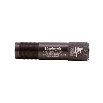 Carlsons 07255 Delta Waterfowl 20 Gauge Mid-Range Rem Choke Extended Choke Tube