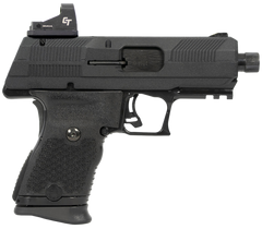Hi-Point YC9 9mm Luger 4.12" 10+1 Semi-Auto Pistol w/ Crimson Trace Red Dot