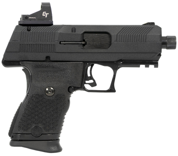 Hi-Point YC9 9mm Luger 4.12" 10+1 Semi-Auto Pistol w/ Crimson Trace Red Dot