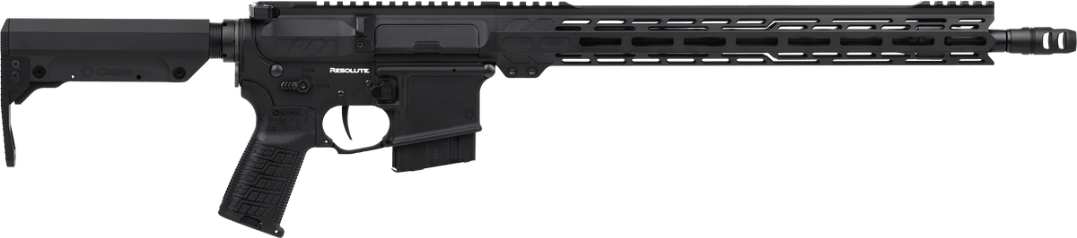 CMMG Resolute MK4 22 ARC 16.10" 10+1 Semi-Auto Rifle
