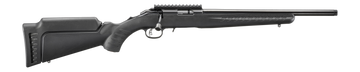 Ruger American Rimfire 22 LR 16.10" 10+1 Bolt-Action Rifle