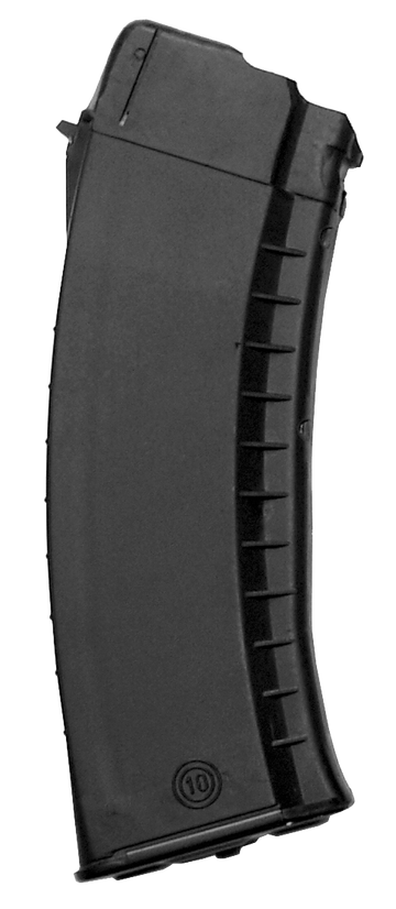 Arsenal M74B AK-74 5.45x39mm 30rd Polymer Magazine - Black