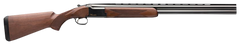 Browning Citori Hunter 12 Gauge 28" 3" Chamber 2-Rd Over/Under Shotgun - Blued w/Gold Accents