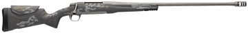 Browning X-Bolt 2 Mountain Pro Tungsten 300 Win Mag 26" 3+1 Bolt-Action Rifle