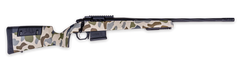 Weatherby 307 Hush 280 Ackley Improved 22" 5+1 Bolt Action Rifle