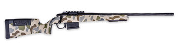 Weatherby 307 Hush 280 Ackley Improved 22" 5+1 Bolt Action Rifle