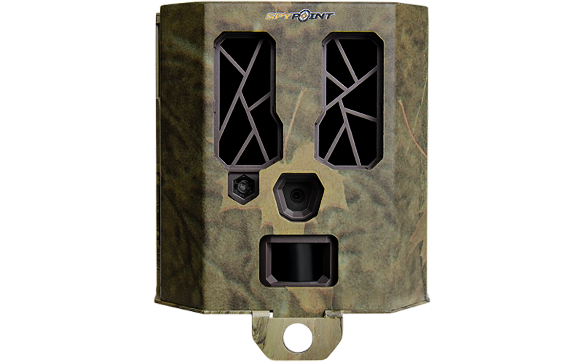 Spypoint SB-400 Steel Security Box for 48-LED Trail Cameras