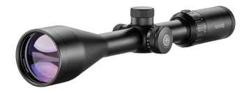Hawke Sport Optics Vantage IR 3-9x50mm 1" Tube Illuminated L4A Dot Riflescope
