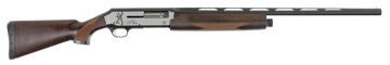 Browning Silver Field Micro Midas 20 Gauge 24" 4+1 Semi-Auto Shotgun - Compact