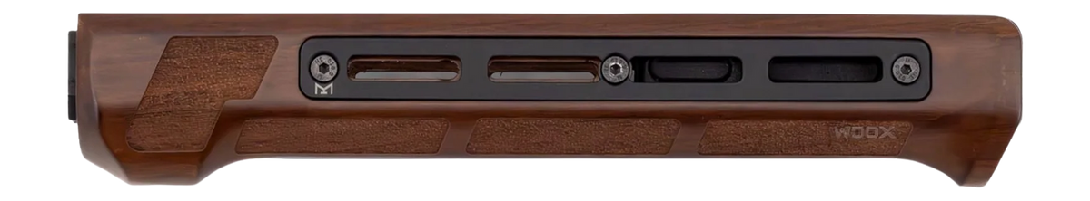 WOOX Bravado Guide Gun American Walnut Handguard - Marlin 1895