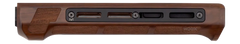 WOOX Bravado Guide Gun American Walnut Handguard - Marlin 1895