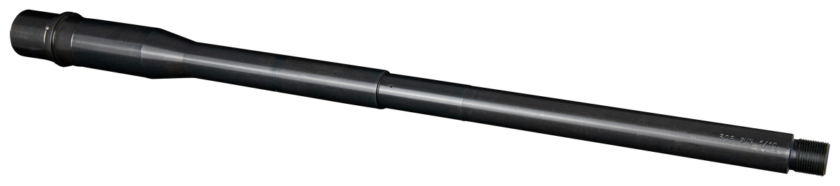 Diamondback DB Barrel 308 Win 18" 1:10 Twist Black Nitride Medium Profile