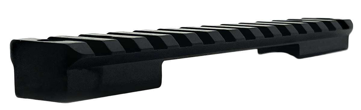 DNZ Freedom Reaper Picatinny Rail 20 MOA - Remington 700 Long Action