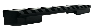 DNZ Freedom Reaper Picatinny Rail 20 MOA - Remington 700 Long Action