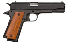 Rock Island GI Standard FS *CA Compliant 1911A1 .45 ACP 5" 8+1 Pistol