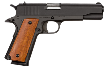 Rock Island GI Standard FS *CA Compliant 1911A1 .45 ACP 5" 8+1 Pistol