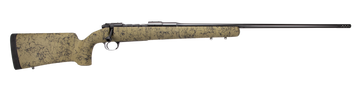 Kimber Mountain Ascent Peak 300 Win Mag 26" 4+1 Bolt-Action Rifle