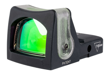 Trijicon RMR Dual Illuminated 9 MOA Green Dot Reflex Sight