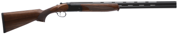 Stevens 555 20 Gauge 26" 3" Over/Under Break-Open Shotgun - Full Size