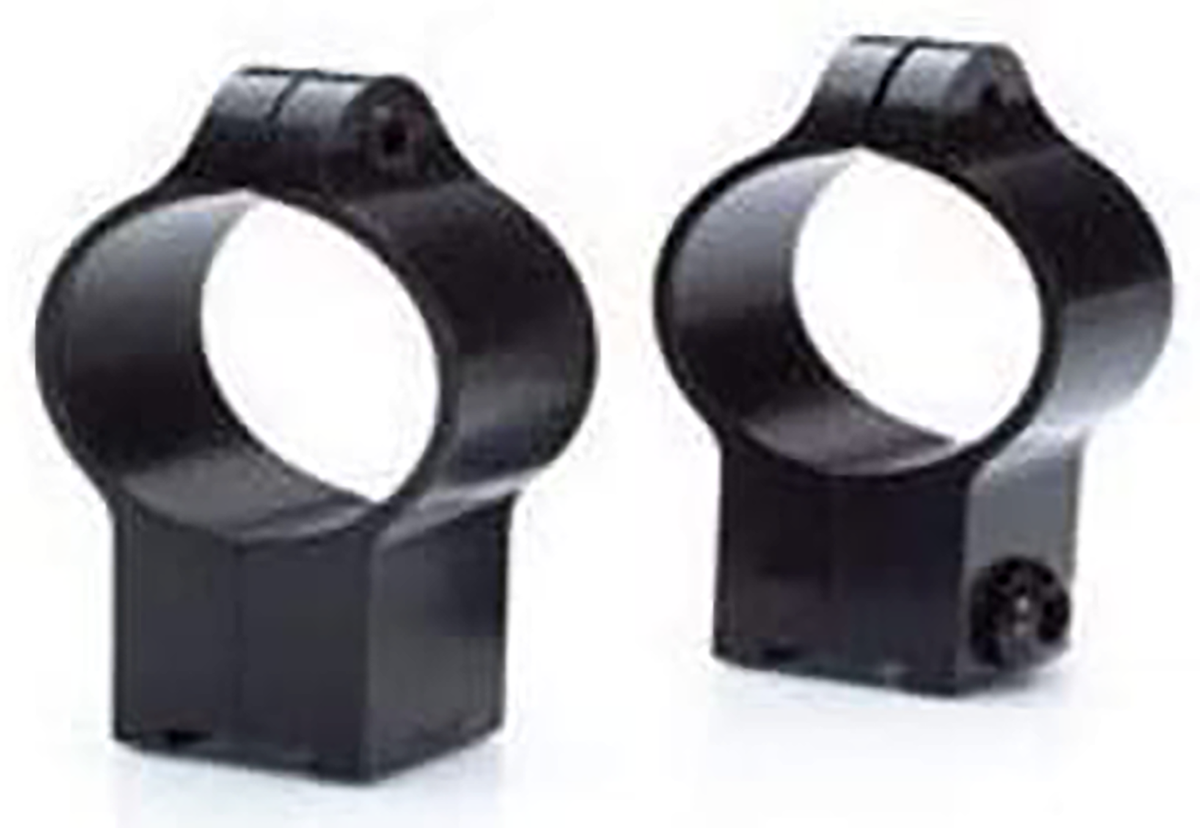 Talley 30CZRL Rimfire Rings 30mm Low 0 MOA - CZ 452/455/457/512/513