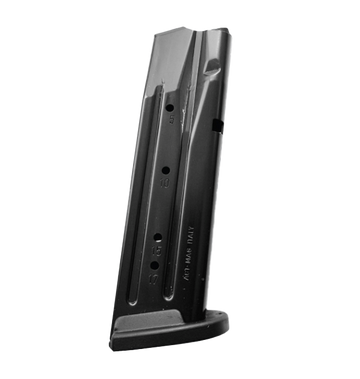 Armscor ACT-MAG 3209 9mm Luger 17rd Blued Steel Magazine for Sig Sauer P320/M17