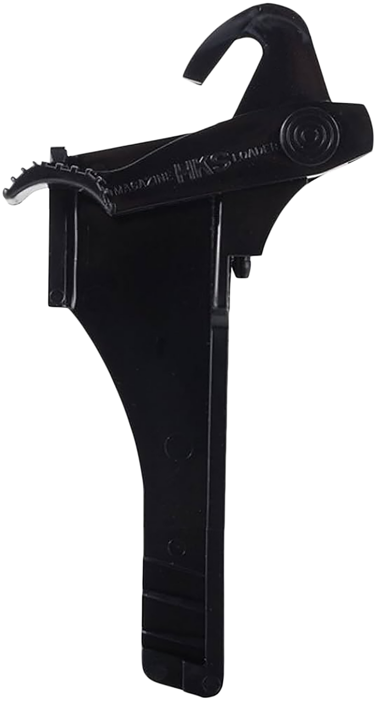 HKS 940 Double Stack Magazine Loader .40 S&W Black