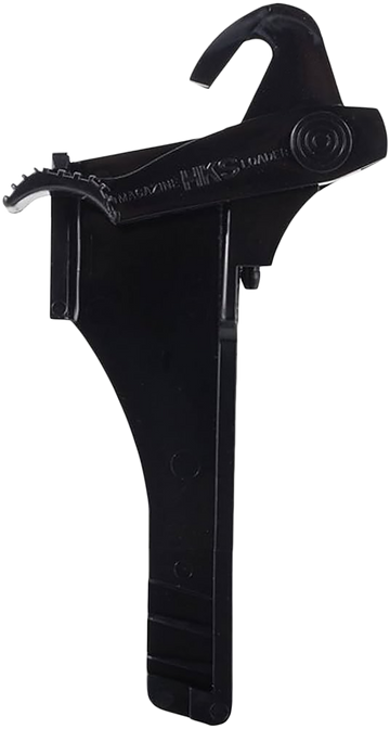 HKS 940 Double Stack Magazine Loader .40 S&W Black
