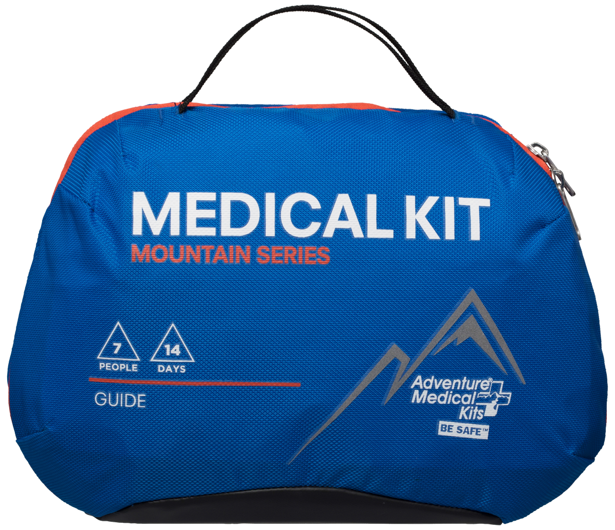 Adventure Medical Kits Mountain Series Medical Kit - Guide