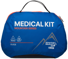 Adventure Medical Kits Mountain Series Medical Kit - Guide