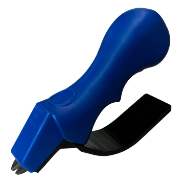 AccuSharp 1002C Hand Held Diamond-Honed Tungsten Carbide Knife Sharpener - Assorted Color