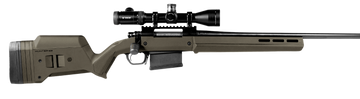 Magpul Hunter 700L Fixed Stock OD Green for Remington 700 LA