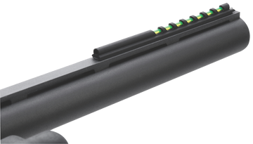TruGlo Glo-Dot Universal Pro Green Fiber Optic Shotgun Front Sight