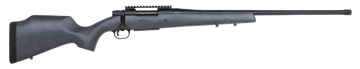 Mossberg Patriot Long Range Hunter 6.5 PRC 24" 4+1 Bolt Action Rifle