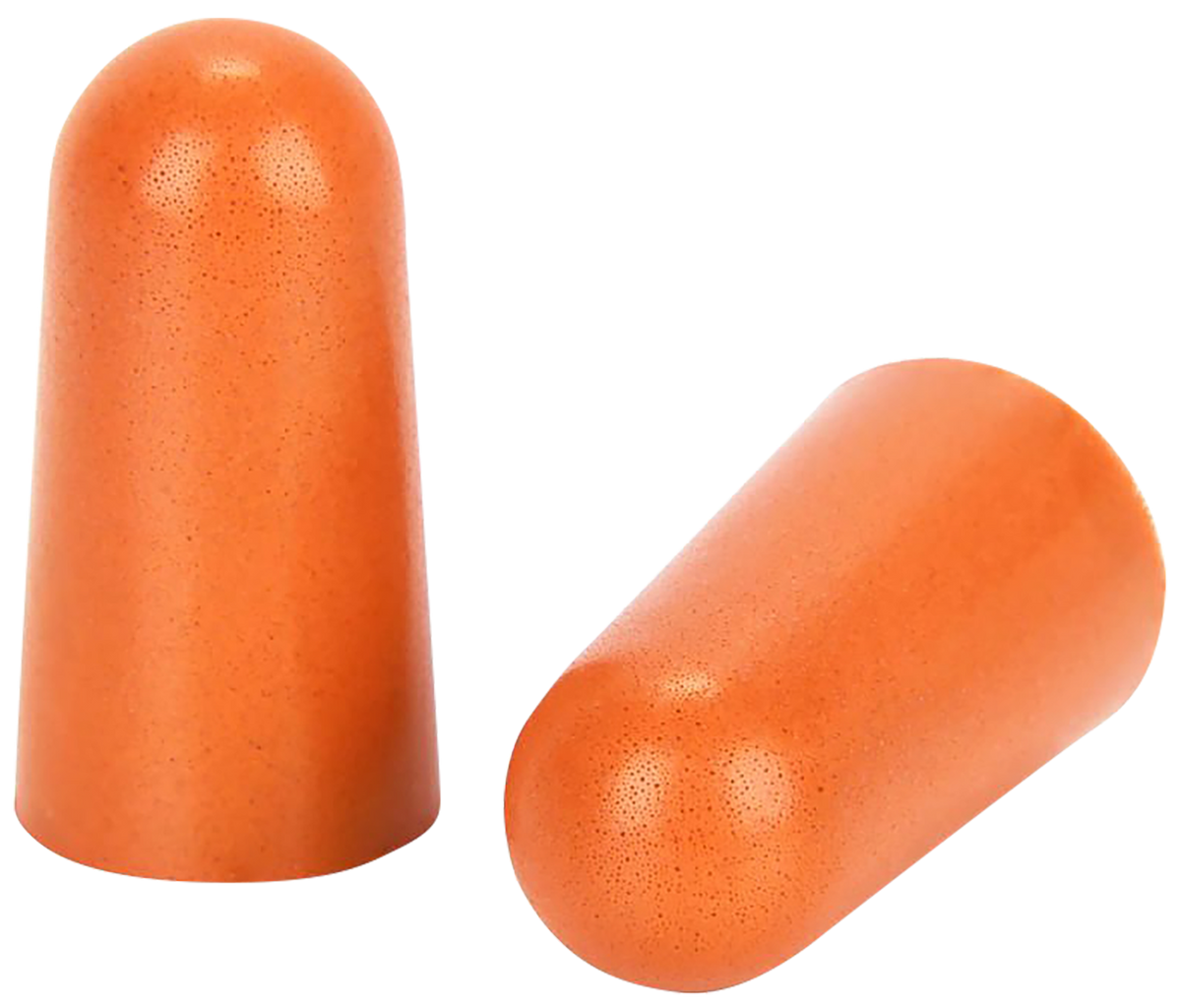 Allen 4135 Ultrax Foam Ear Plugs 32 dB Orange 6 Pair
