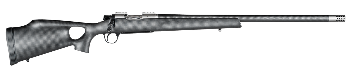 Christensen Arms Summit TI 308 Win 16.25" 4+1 Bolt-Action Rifle