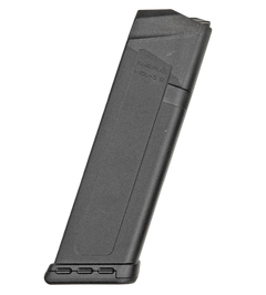 Amend2 MOD-3 9mm Luger 17-Rd Glock 17 Magazine - Black
