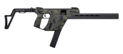 Kriss USA Vector CRB Gen3 10mm Auto 16" 33+1 Semi-Auto Rifle - Woodland