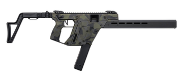 Kriss USA Vector CRB Gen3 10mm Auto 16" 33+1 Semi-Auto Rifle - Woodland