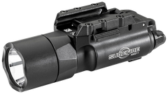Surefire X300T-A Turbo 650 Lumen LED Weapon Light - Lever Latch