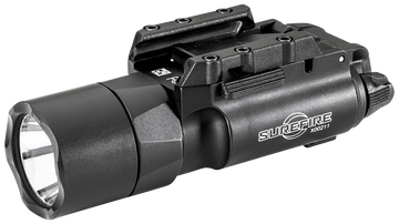 Surefire X300T-A Turbo 650 Lumen LED Weapon Light - Lever Latch