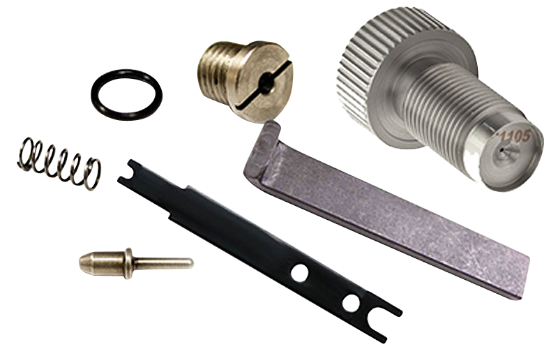 CVA 209 Conversion Kit AC1696 209 Primers - Fits Accura, Optima & Wolf 2010+