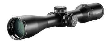 Hawke Endurance 30 WA 3-18x44 30mm Tube Fiber Dot Illuminated Riflescope