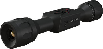 ATN Thor LTV 1.5-4.5x12mm Thermal Rifle Scope 256x192 12 Micron Multi Reticle Black