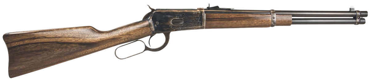 Chiappa Firearms 1892 Trapper Carbine 357 Mag 16" 8+1 Lever Action Rifle