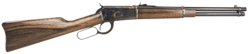 Chiappa Firearms 1892 Trapper Carbine 357 Mag 16" 8+1 Lever Action Rifle