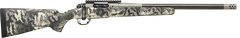 Springfield Armory 2020 Boundary 308 Win 20" 4+1 Bolt-Action Rifle - Rogue Camo