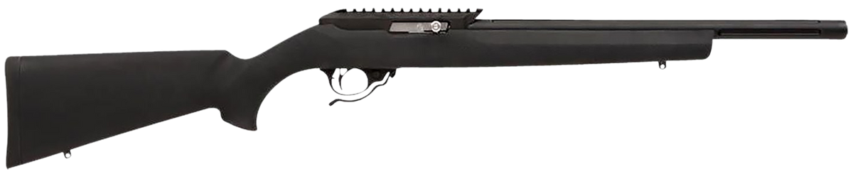 Tactical Solutions X-Ring VR Gen2 22 LR 10-Rd Semi-Auto Rifle