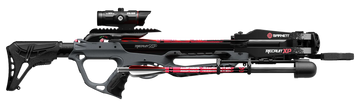 Barnett Outdoors Recruit XP Crossbow 150 lb 350 FPS 35.5-38 in