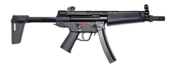 Century Arms AP5 Navy 9mm Luger 8.5" 30+1 Semi-Auto Pistol