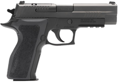 Sig Sauer P226 Elite 9mm Luger 4.4" 10+1 DA/SA Pistol